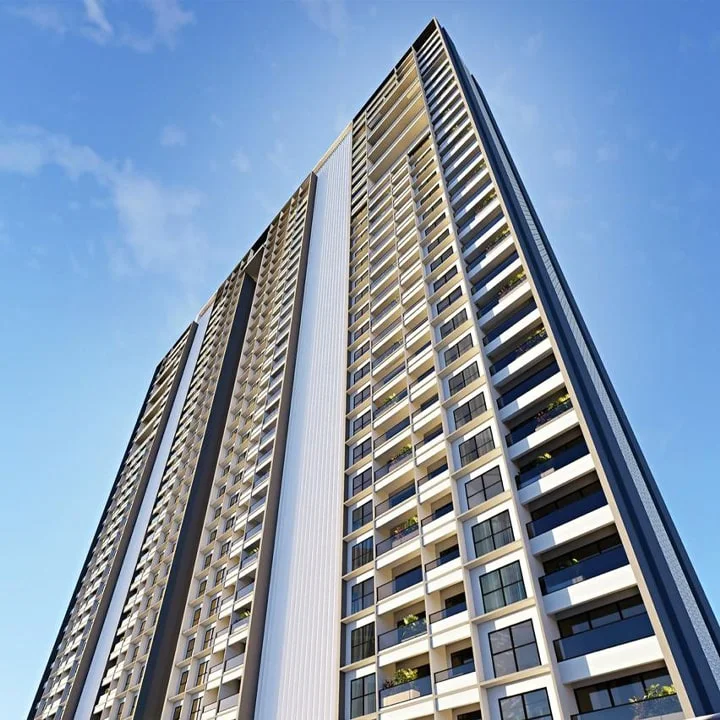 Sky Sanctum Wakad Aboutus Image